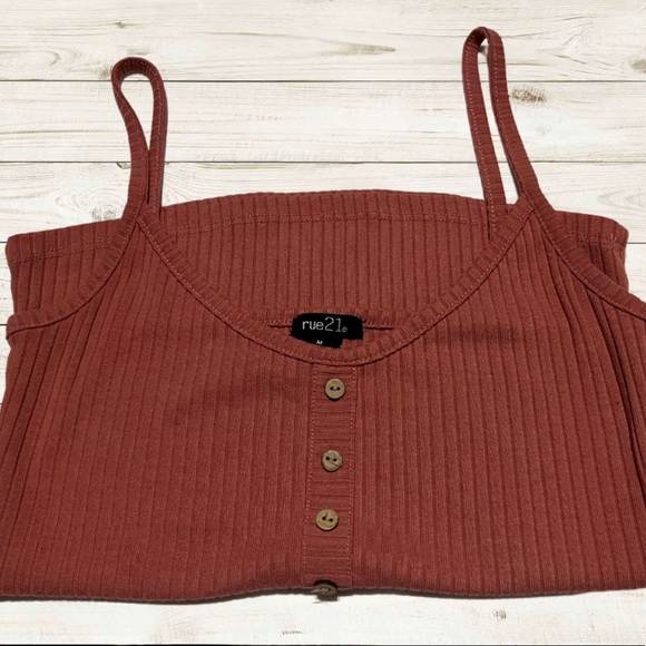 Tank top - Picture 2 of 2